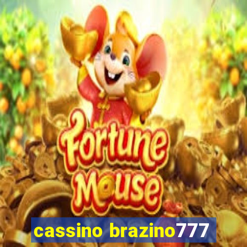 cassino brazino777